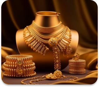 Jewellery