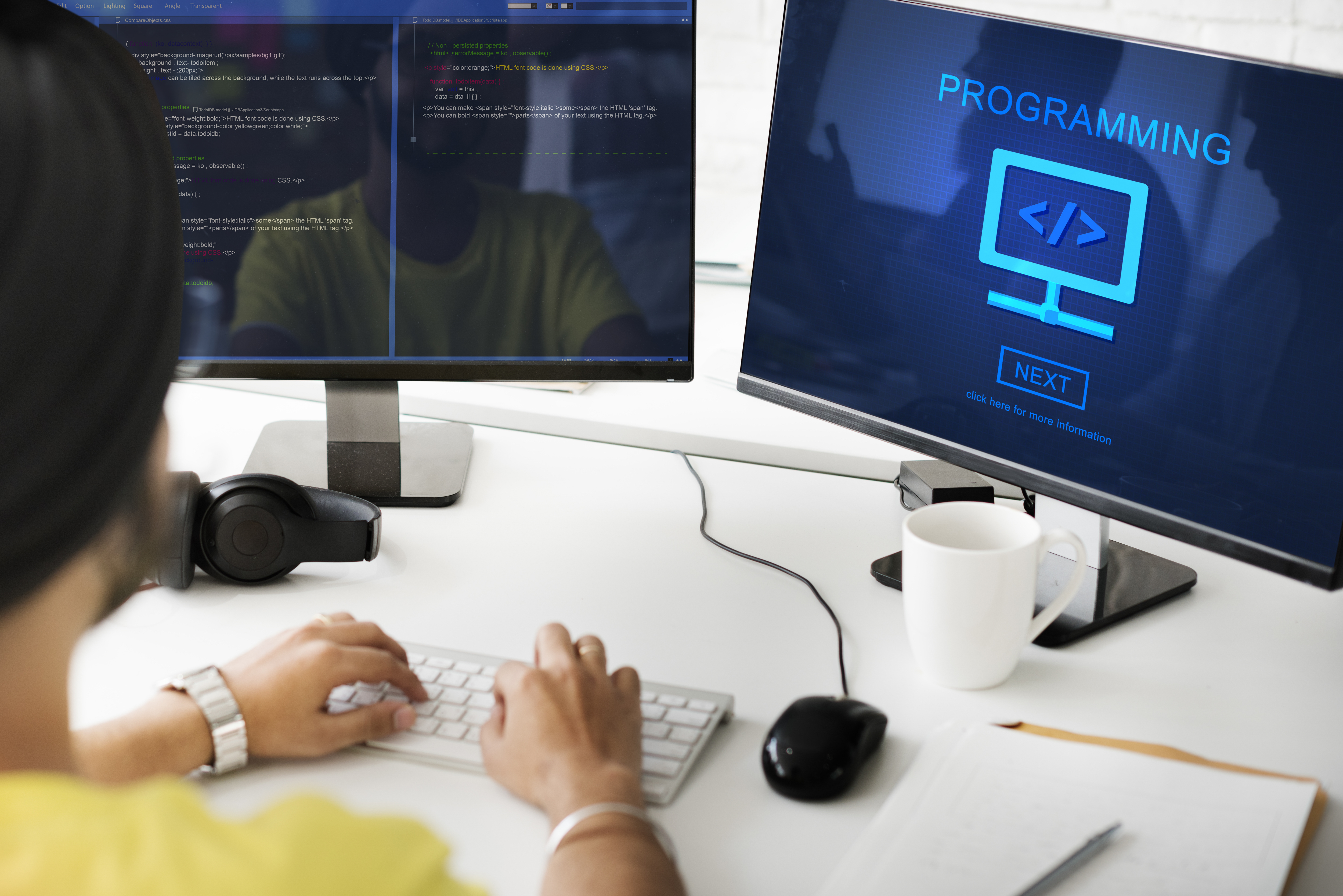 back-end-development