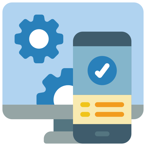 Projects Icon