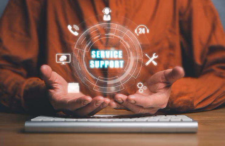 maintenance-and-support